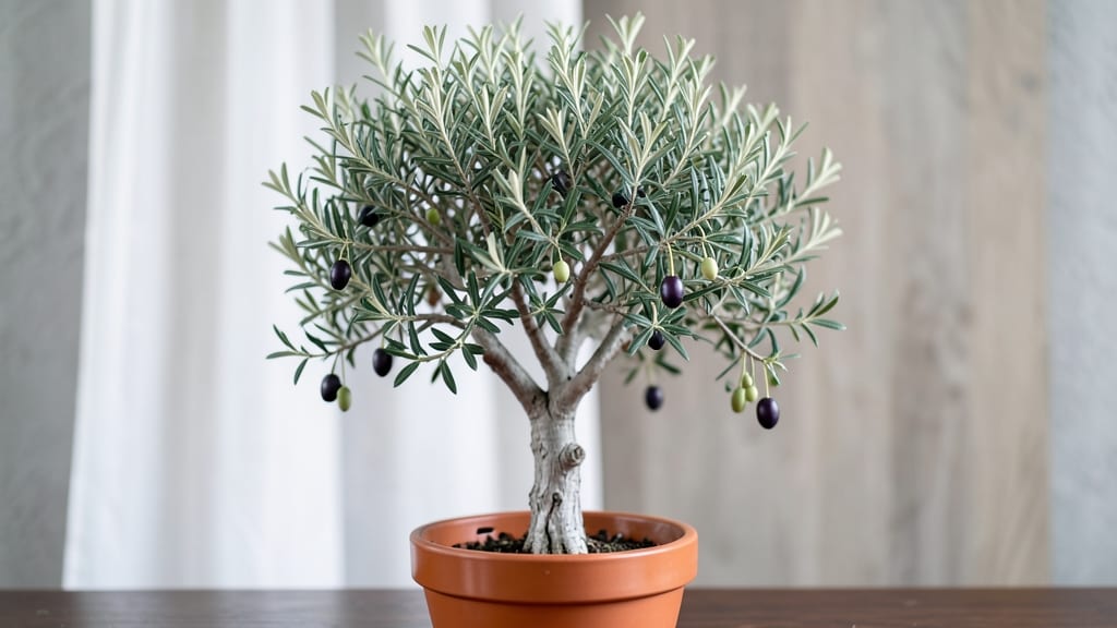 At-Home Olive Tree Pruning: Year-Round Shape Secrets for Healthy Canopy Growth